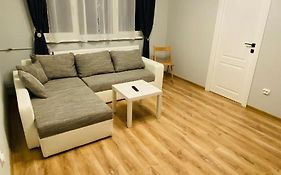 Dacia Apartment